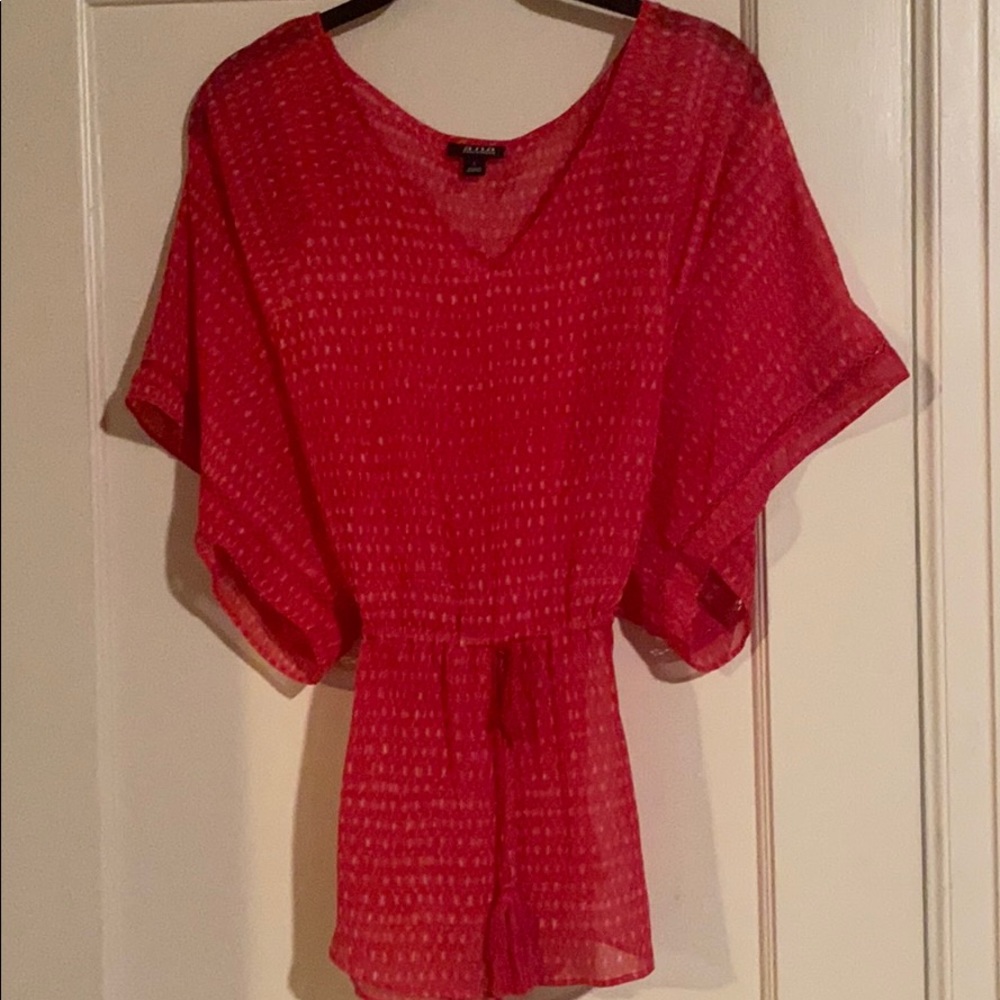 Anna Blouse